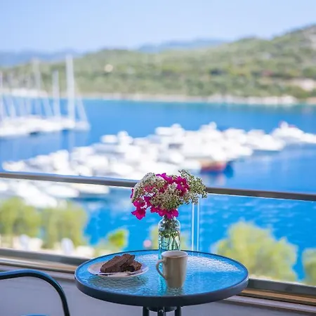 Jasmine Hotel Kas