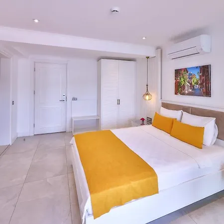Jasmine Hotel *