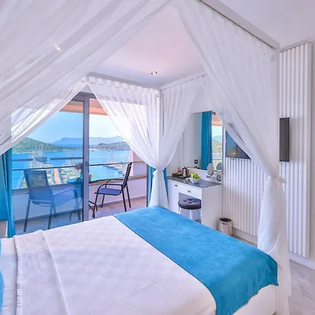 Hotel Jasmine *