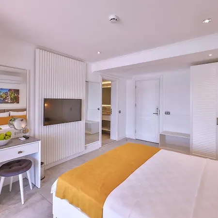 Jasmine Hotel Kas