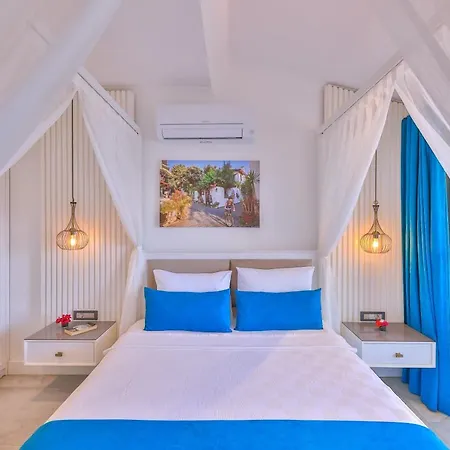 Hotel Jasmine *