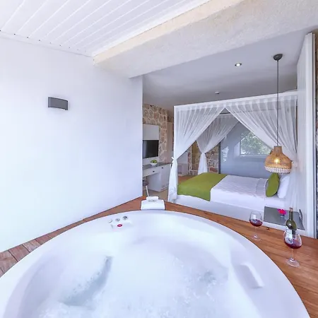 Jasmine Hotel
