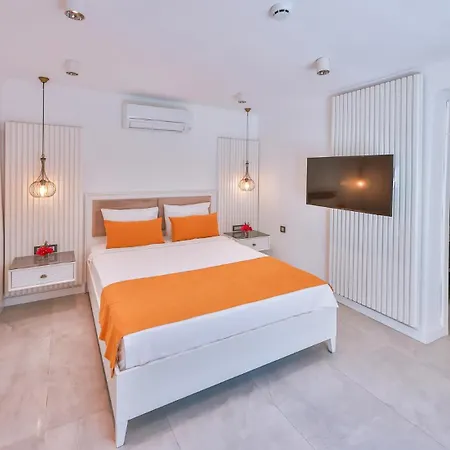 Jasmine Hotel