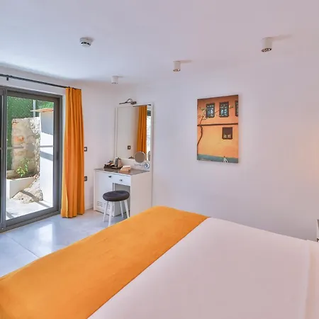 Hotel Jasmine Kas