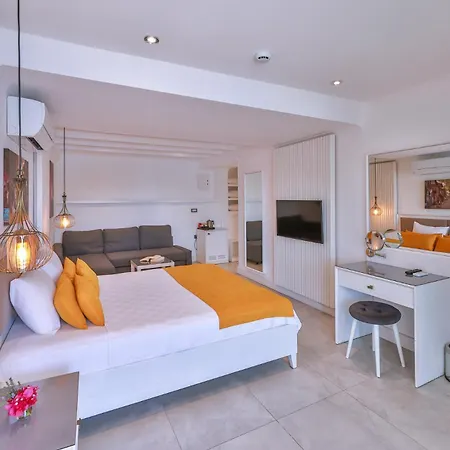 Hotel Jasmine